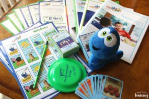 A Look at Foreign Languages for Kids by Kids Spanish Curriculum