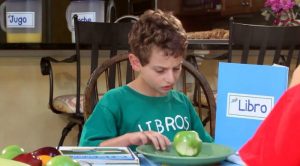 Foreign Languages for Kids by Kids Video Vocabulary Words