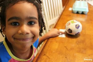 Learning Spanish Vocabulary with Foreign Languages for Kids by Kids
