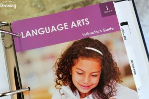 BookShark Instructor Guides