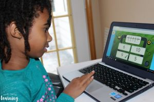 Building Math Fluency with Reading Eggs Mathseeds