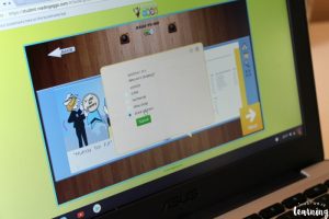Building Reading Skills in Kids with Reading Eggs