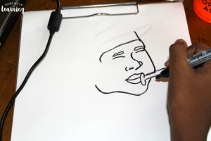 Sparketh Homeschool Art Courses for Kids