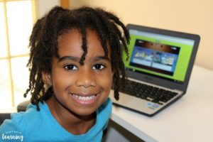 Using Reading Eggs to Boost Reading Skills