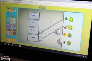 Using Reading Eggs to Boost Reading Skills in Young Readers