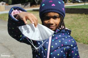 Charlotte's Web Craft for Kids