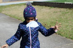 Easy Charlotte's Web Craft for Kids