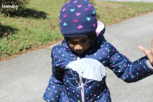 Easy Charlotte's Web Craft to Make with Kids