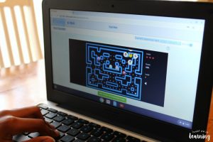 Typesy Homeschool Typing Games