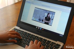 Typesy Homeschool Typing Review