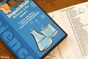 BookShark Science Curriculum for Grade 1