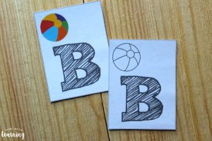 Phonics Flashcards for Kids