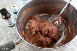 DIY Cinnamon Playdough Recipe