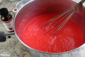 Easy Apple Pie Playdough Recipe