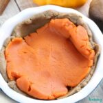 DIY Pumpkin Pie Playdough Recipe