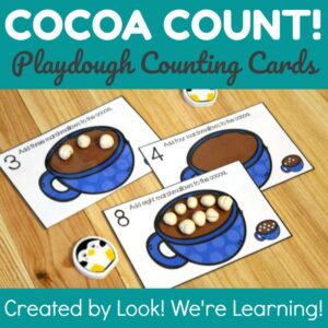 Cocoa Count LWL Cover
