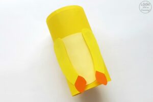 How to Make an Easy Lion Craft