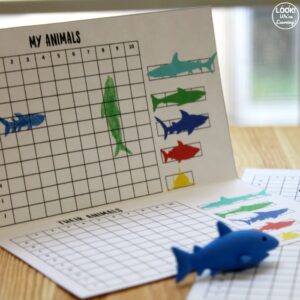 Printable Ocean Animal Rescue Game