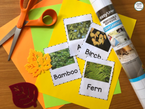How to Cover Educational Resources at Home