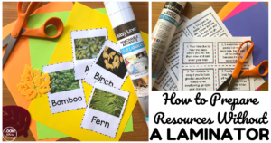 How to Prepare Educational Resources with EasyLiner