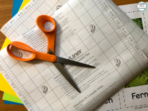 Measuring Easy Liner for Educational Resources