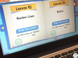 How Teaching Textbooks Grades Homeschool Math