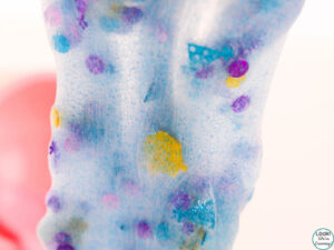 How to Make Ocean Slime