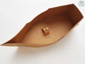 Easy Pirate Craft for Kids
