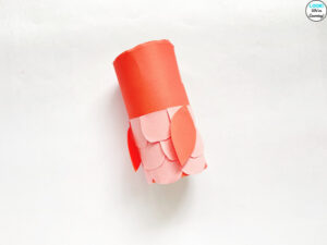 Fun Paper Owl Craft for Kids