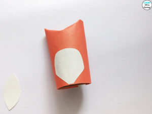 Simple Woodland Animal Craft for Kids