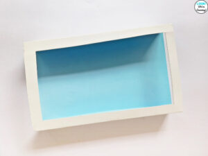 3D Polar Bear Craft for Kids