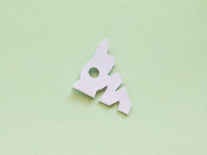 How to Cut a Paper Snowflake