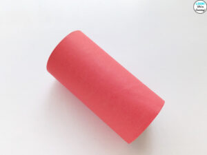 How to Make a Paper Roll Car